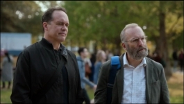 Lucky Hank - Season 01 Episode 04